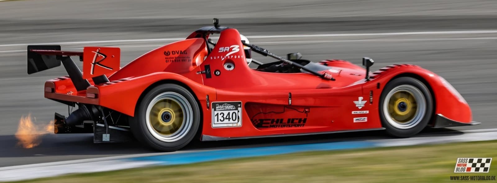 Ehlich Motorsport Bild 1